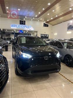 تويوتا راف 4